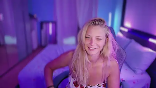 AnastasiaAniess Webcam show