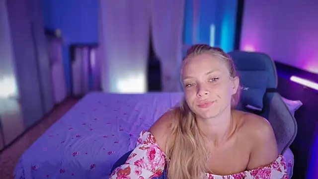 AnastasiaAniess' Live XXX Chat