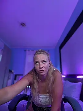 Czat XXX na żywo – AnastasiaAniess