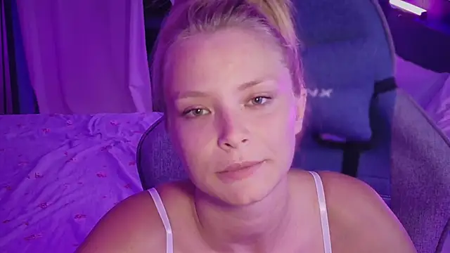 Živý XXX chat AnastasiaAniess