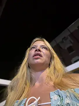 AnastasiaAniess 网络视讯表演