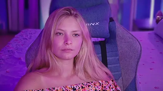 Chat +18 de AnastasiaAniess ao vivo