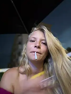 AnastasiaAniess' Webcam Show
