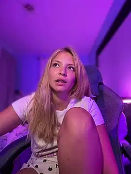 AnastasiaAniess Live XXX-Chat