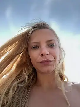 Živý XXX chat AnastasiaAniess