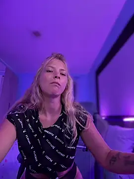 Živý XXX chat AnastasiaAniess