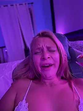 AnastasiaAniess Webcam show
