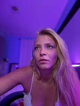 AnastasiaAniess Webcam show