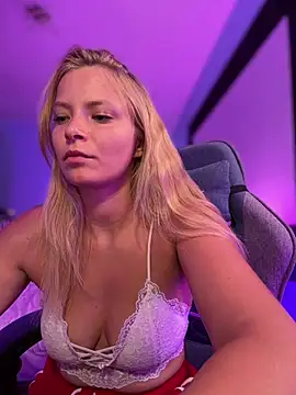 AnastasiaAniess Webcam show