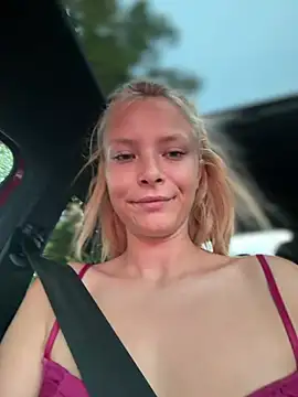 AnastasiaAniess Webcam show