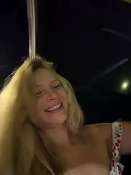 AnastasiaAniess Webcam-Show