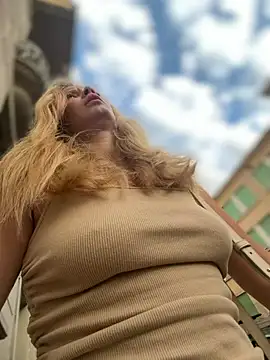 AnastasiaAniess webcam show