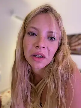 AnastasiaAniess Webcam show