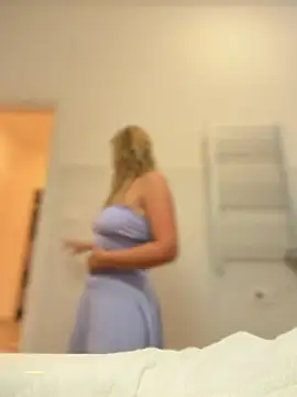 AnastasiaAniess Chat XXX in diretta