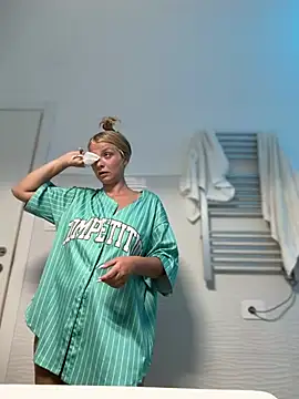 AnastasiaAniess Webcam show