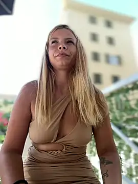 צ'אט XXX בשידור חי של AnastasiaAniess