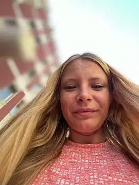 AnastasiaAniess' Webcam Show