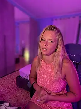 Živý XXX chat AnastasiaAniess