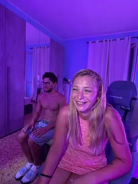 AnastasiaAniess Webcam show