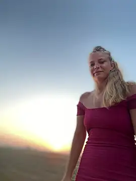 AnastasiaAniess Webcam show