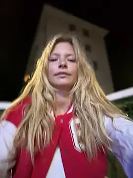 AnastasiaAniess Webcam-Show