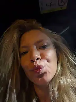 AnastasiaAniess Webcam show