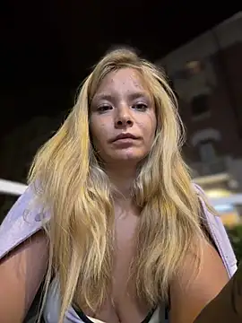 AnastasiaAniess Webcam show