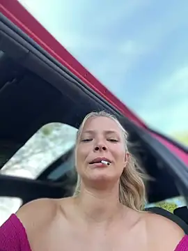 Czat XXX na żywo – AnastasiaAniess