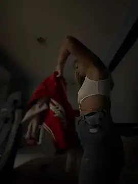 AnastasiaAniess Obrolan Langsung XXX