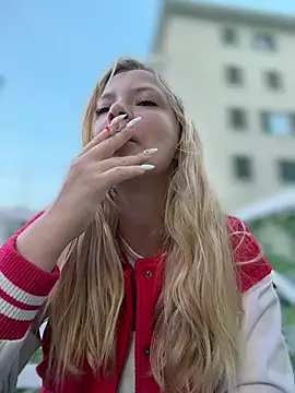 XXX chat uživo modela AnastasiaAniess