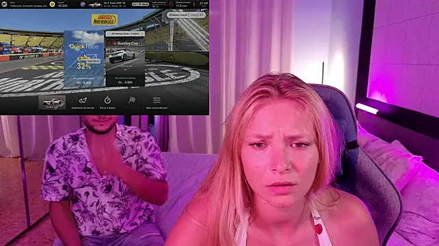 Chat XXX en directo de AnastasiaAniess