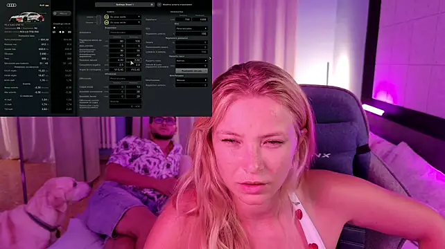 AnastasiaAniess Live XXX-Chat