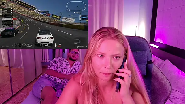 Chat XXX en directo de AnastasiaAniess