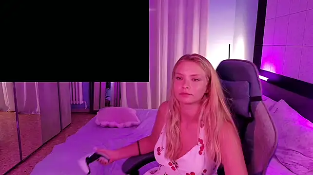 AnastasiaAniess' Live XXX Chat