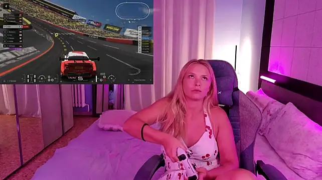 Živý XXX chat AnastasiaAniess