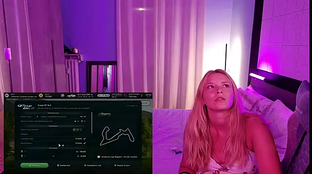 AnastasiaAniess Chat XXX live