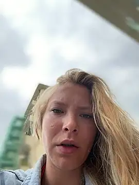 AnastasiaAniess 网络视讯表演