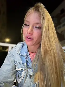 Czat XXX na żywo – AnastasiaAniess