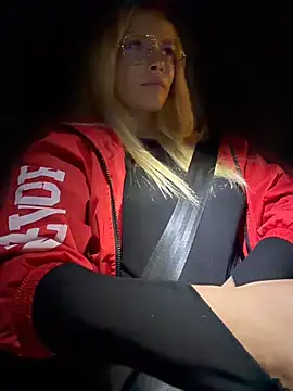 Webkamerová show AnastasiaAniess