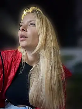 AnastasiaAniess Webcam-Show