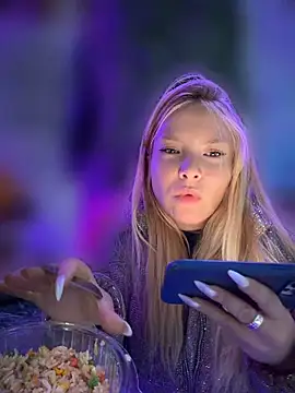 Show Webcam de AnastasiaAniess