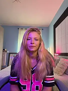 Show de webcam de AnastasiaAniess