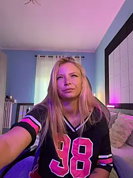 AnastasiaAniess' Live XXX Chat