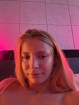 AnastasiaAniess Pertunjukan Webcam