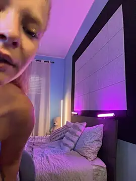 AnastasiaAniess Webcam show