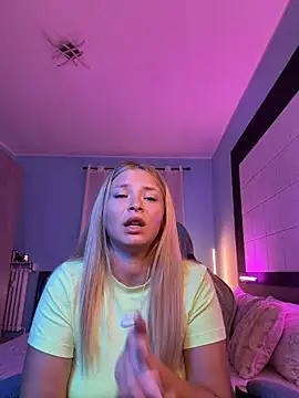 عرض كام AnastasiaAniess