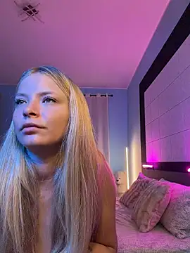 AnastasiaAniess Webcam show