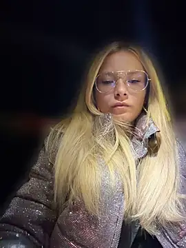 AnastasiaAniess 网络视讯表演