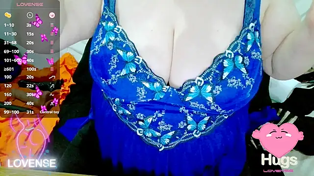 عرض كام tatli_bela