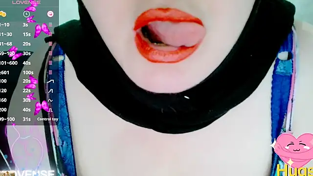 tatli_bela Adlı Modelin Web Kamerası Şovu